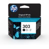 Original HP T6N02AE / 303 Druckkopfpatrone schwa | TonerDirekt365