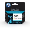 Original HP T6N01AE / 303 Druckkopfpatrone color | TonerDirekt365