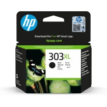 Original HP T6N04AE / 303XL Druckkopfpatrone sch | TonerDirekt365