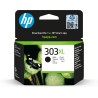 Original HP T6N04AE / 303XL Druckkopfpatrone sch | TonerDirekt365