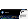 HP Original CF400X / 201X Toner Schwarz | TonerDirekt365