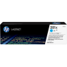 HP Original CF401X / 201X Toner Cyan | TonerDirekt365