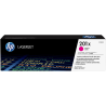HP Original CF403X / 201X Toner Magenta | TonerDirekt365