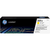 HP Original CF402X / 201X Toner Gelb | TonerDirekt365