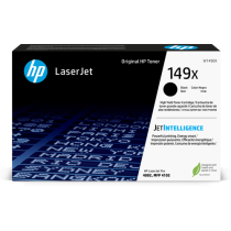 HP Original W1490X / 149X Toner Schwarz | TonerDirekt365