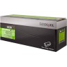 Orginal Lexmark 522H Schwarz Toner (52D2H00) | TonerDirekt365