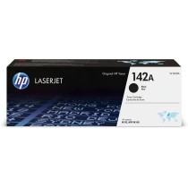 HP Original W1420A / 142A Toner Schwarz | TonerDirekt365