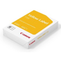 Canon Kopierpapier Yellow Label Print A3 80 g/m²