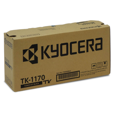 Kyocera Original TK-1170 Toner schwarz (1T02S50N | TonerDirekt365