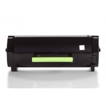 Alternativ zu Lexmark 50F2000 / 502 Toner Schwar | TonerDirekt365