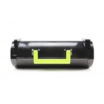Alternativ zu Lexmark 60F2X00 / 602X Toner Schwa | TonerDirekt365