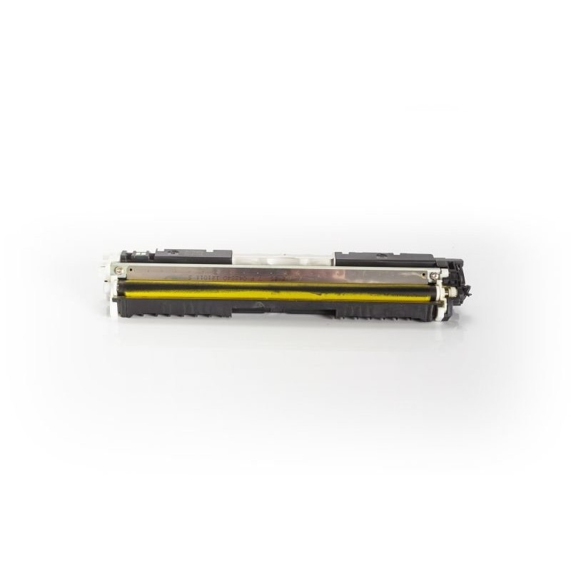 Alternativ zu Canon 4367B002 / 729 Toner Gelb | TonerDirekt365