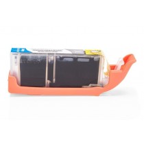 Alternativ zu Canon 6447B001 / CLI-551GY XL Tint | TonerDirekt365