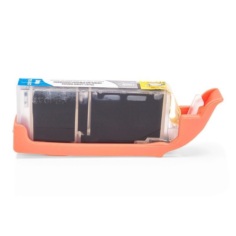 Alternativ zu Canon 6447B001 / CLI-551GY XL Tint | TonerDirekt365