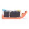 Alternativ zu Canon 6447B001 / CLI-551GY XL Tint | TonerDirekt365