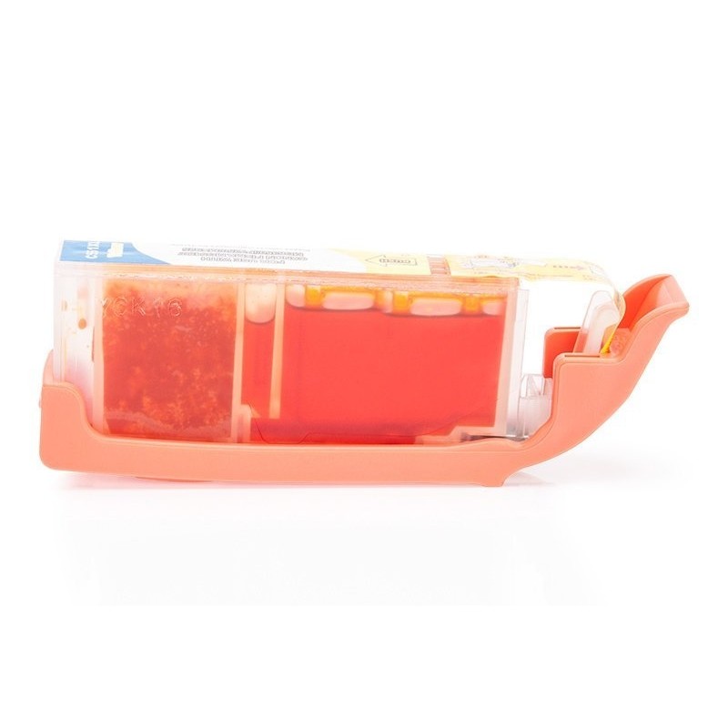 Alternativ zu Canon 6446B001 / CLI-551Y XL Tinte | TonerDirekt365