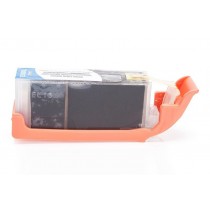 Alternativ zu Canon 6431B001 / PGI-550PGBK XL Ti | TonerDirekt365
