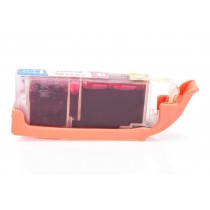 Alternativ zu Canon 6445B001 / CLI-551M XL Tinte | TonerDirekt365