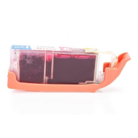 Alternativ zu Canon 6445B001 / CLI-551M XL Tinte | TonerDirekt365