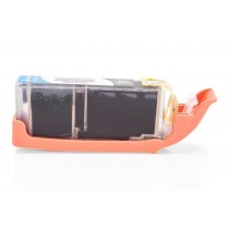 Alternativ zu Canon 6443B001 / CLI-551BK XL Tint | TonerDirekt365