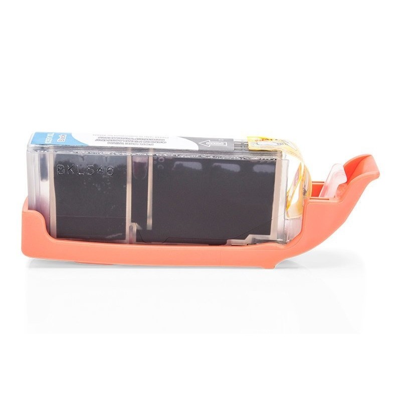 Alternativ zu Canon 6443B001 / CLI-551BK XL Tint | TonerDirekt365