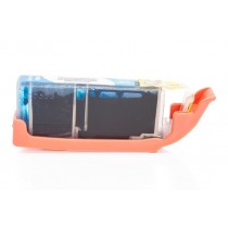 Alternativ zu Canon 6444B001 / CLI-551C XL Tinte | TonerDirekt365