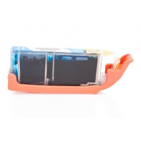 Alternativ zu Canon 6444B001 / CLI-551C XL Tinte | TonerDirekt365