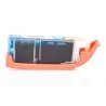 Alternativ zu Canon 6444B001 / CLI-551C XL Tinte | TonerDirekt365