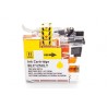 Alternativ zu Brother LC-125XLY Tinte Gelb | TonerDirekt365