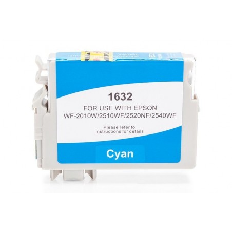 Alternativ zu Epson C13T16324010 / C13T16324012  | TonerDirekt365