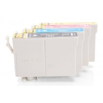 Alternativ zu Epson T1295 Tinten Multipack (BK,C | TonerDirekt365