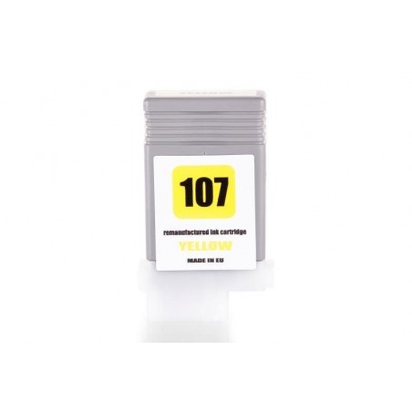 Alternativ zu Canon 6708B001 / PFI-107Y Tinte Ge | TonerDirekt365
