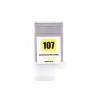 Alternativ zu Canon 6708B001 / PFI-107Y Tinte Ge | TonerDirekt365