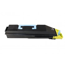 Alternativ zu Kyocera 1T02KAANL0 / TK880Y Toner  | TonerDirekt365
