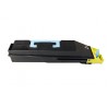 Alternativ zu Kyocera 1T02KAANL0 / TK880Y Toner  | TonerDirekt365