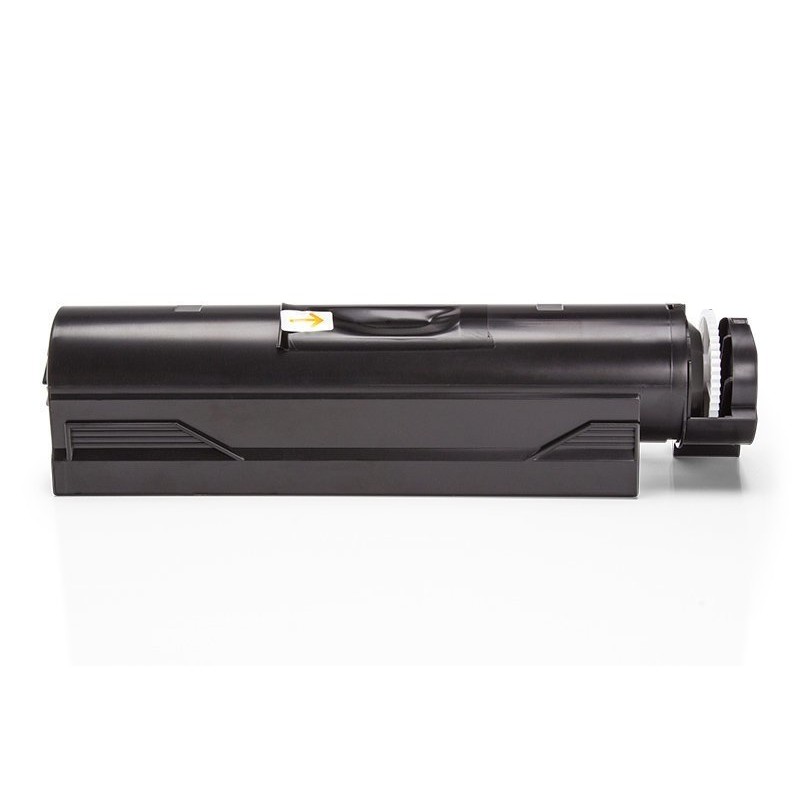 Alternativ zu OKI 44574702 Toner Schwarz | TonerDirekt365