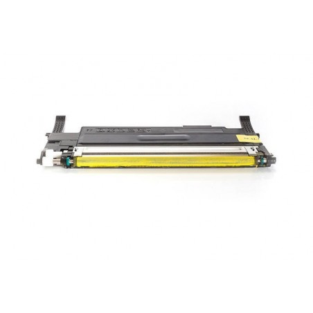 Rebuilt zu Samsung CLT-Y4072S / CLP 320 Toner Ge | TonerDirekt365
