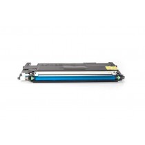 Rebuilt zu Samsung CLT-C4072S / CLP 320 Toner Cy | TonerDirekt365