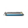 Rebuilt zu Samsung CLT-C4072S / CLP 320 Toner Cy | TonerDirekt365