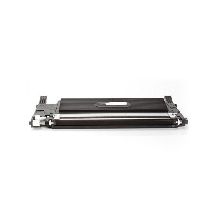 Rebuilt zu Samsung CLT-K4072S / CLP 320 Toner Sc | TonerDirekt365