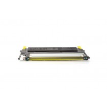 Rebuilt zu Samsung CLT-Y4092S / Y4092 / CLP 310  | TonerDirekt365