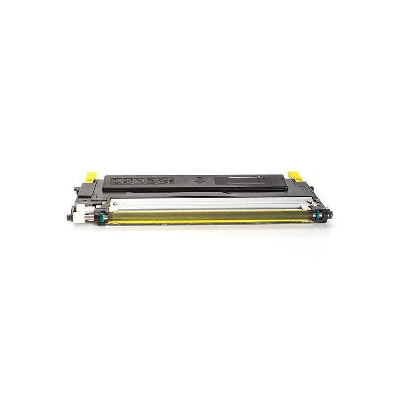 Rebuilt zu Samsung CLT-Y4092S / Y4092 / CLP 310  | TonerDirekt365
