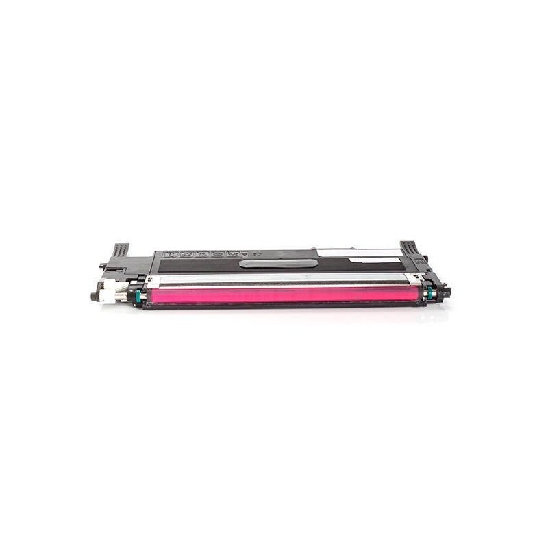 Rebuilt zu Samsung CLT-M4072S / CLP 320 Toner Ma | TonerDirekt365