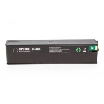Alternativ zu HP CN625AE / Nr 970 XL Tinte Schwa | TonerDirekt365