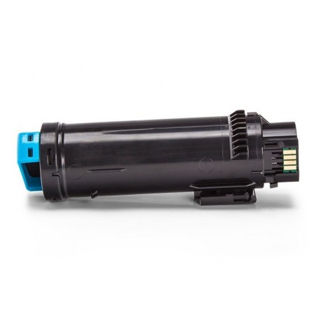 Alternativ zu Dell 593BBSD / P3HJK Toner Cyan | TonerDirekt365