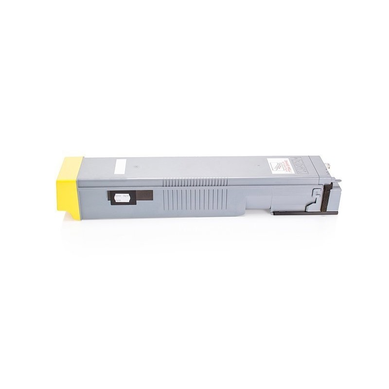 Alternativ zu Samsung CLT-Y6072S Toner Gelb | TonerDirekt365