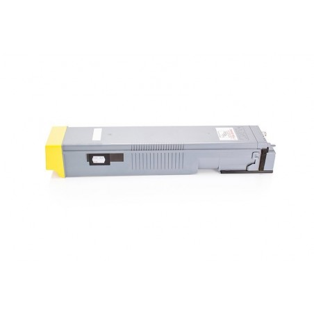 Alternativ zu Samsung CLT-Y6072S Toner Gelb | TonerDirekt365