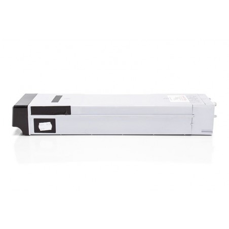 Alternativ zu Samsung CLX-K8380A Toner Schwarz | TonerDirekt365