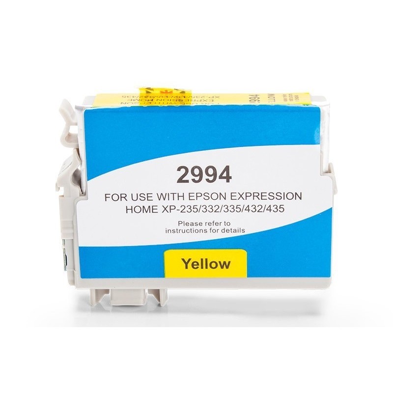 Alternativ zu Epson C13T29944010 / C13T29944012  | TonerDirekt365