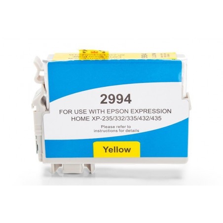 Alternativ zu Epson C13T29944010 / C13T29944012  | TonerDirekt365